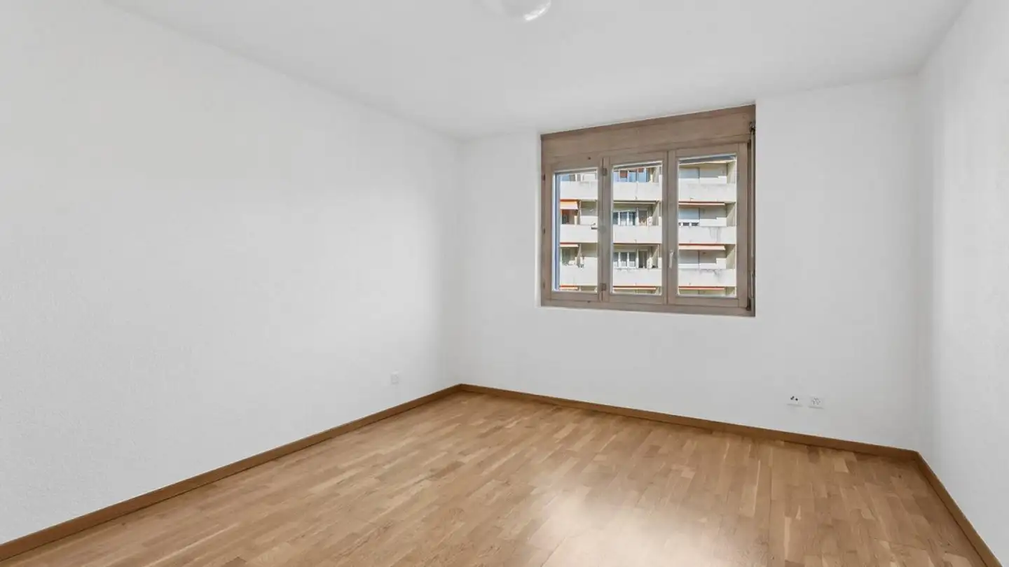 Appartamento in affitto - Rue Du Breuil / Brühlstrasse 51, 2503 Biel/Bienne - Foto 2