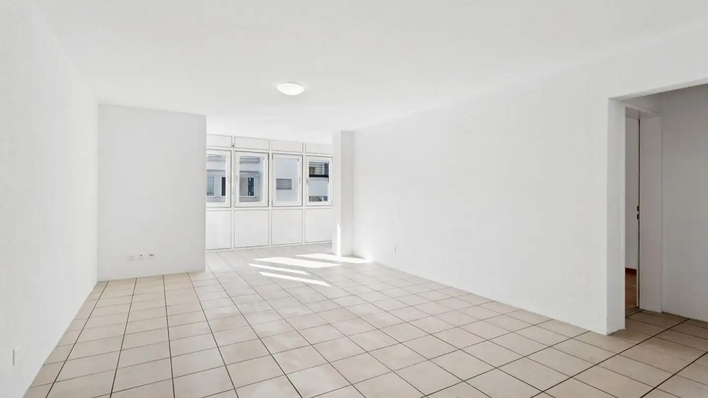 Appartamento in affitto - Rue Du Breuil / Brühlstrasse 51, 2503 Biel/Bienne - Foto 3