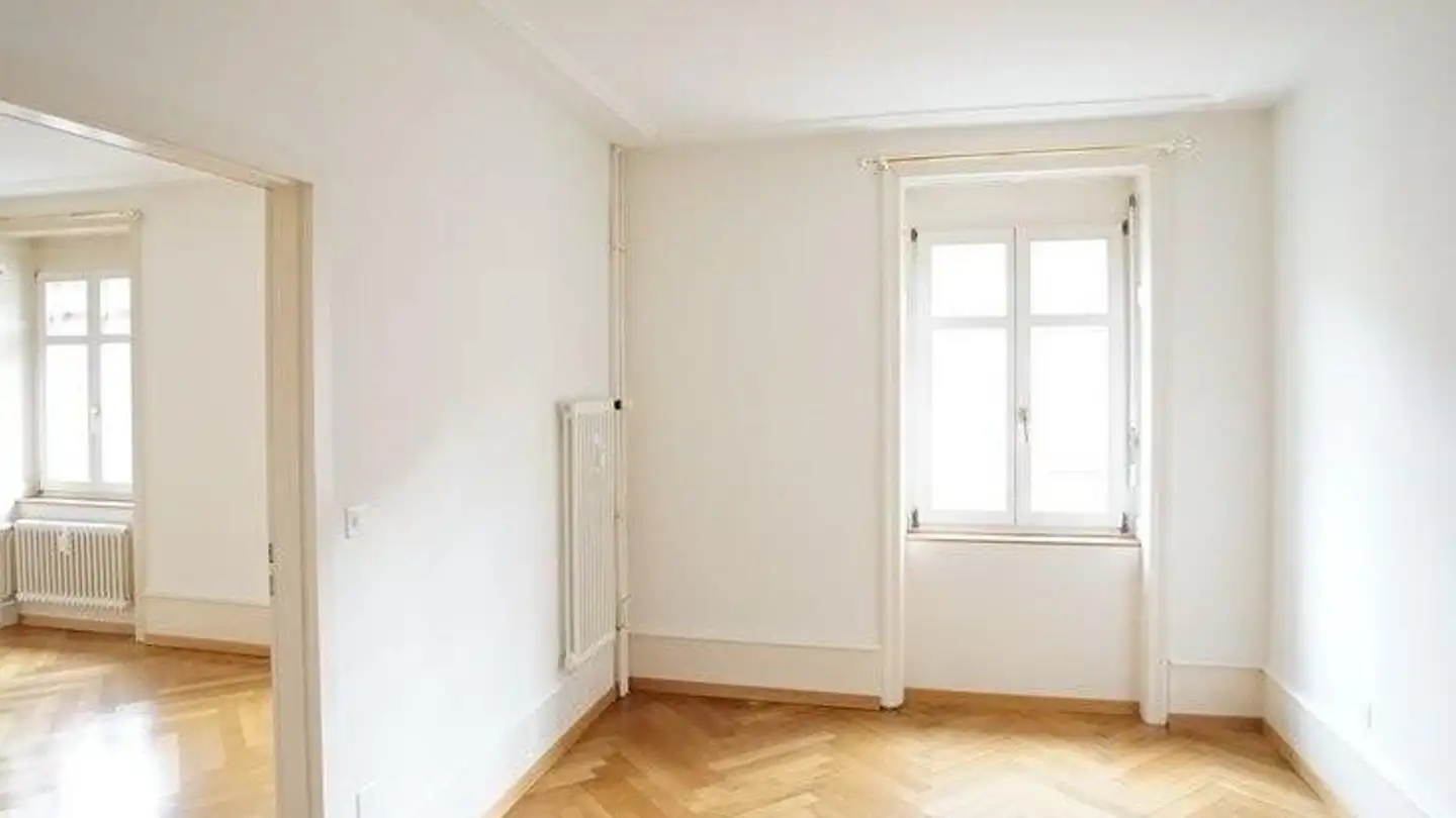 Appartamento in affitto - Ramsteinerstrasse 25, 4052 Basel - Foto 2