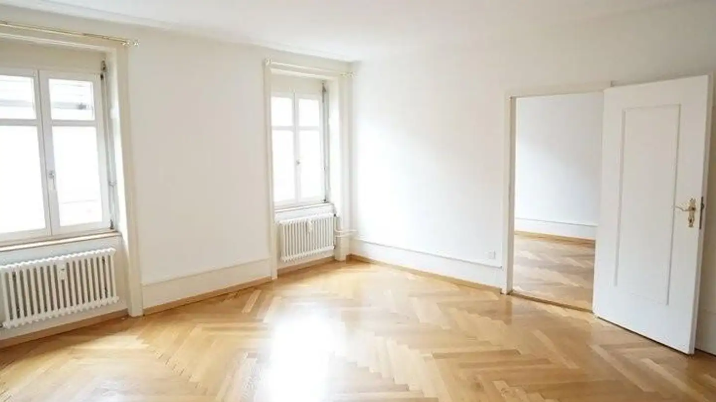 Appartamento in affitto - Ramsteinerstrasse 25, 4052 Basel - Foto 3