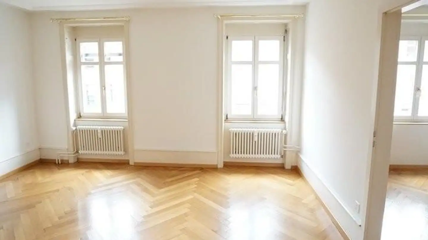 Appartamento in affitto - Ramsteinerstrasse 25, 4052 Basel - Foto 4