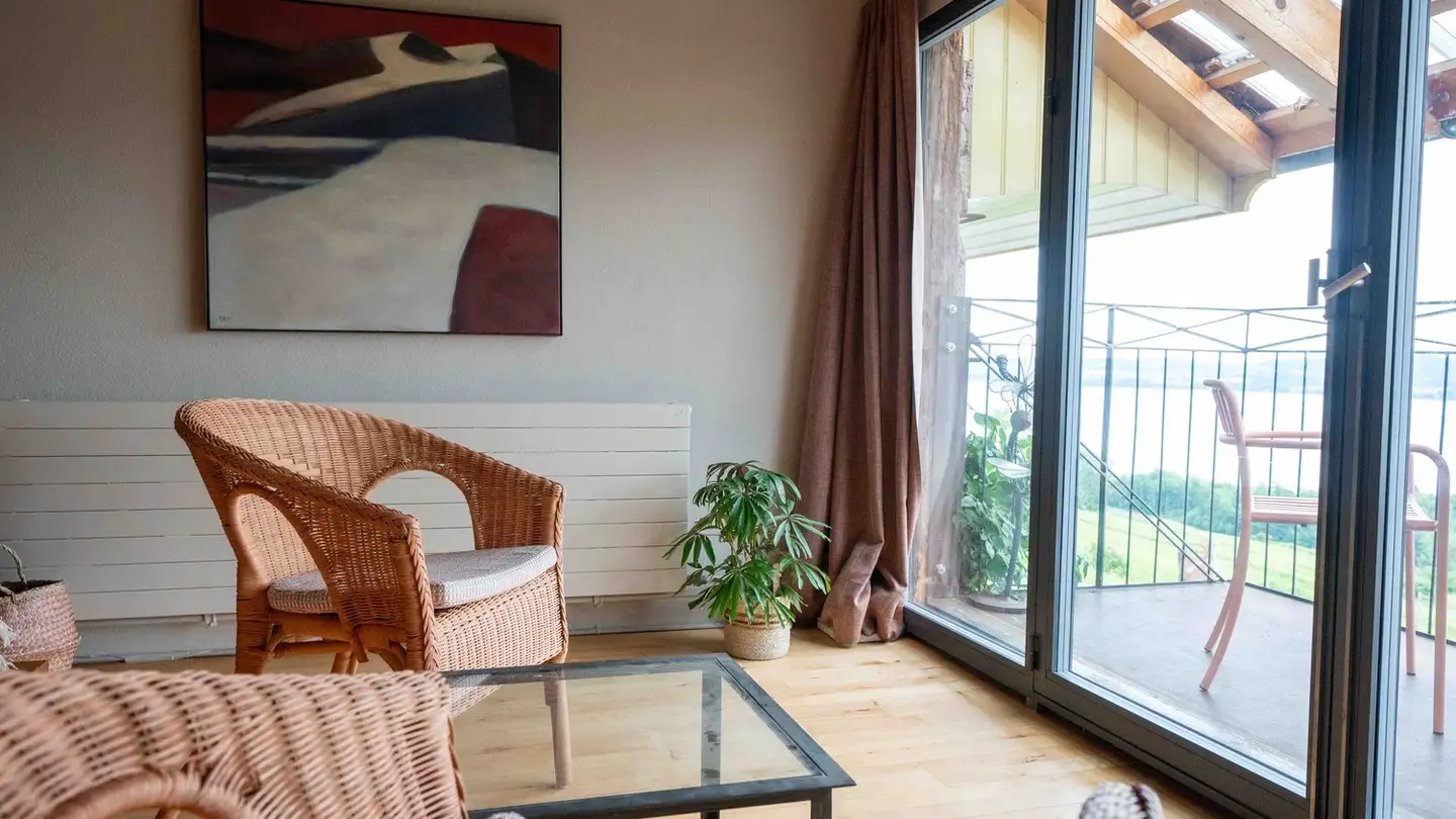 Apartment for rent - Chemin De La Planta 11, 1585 Bellerive VD