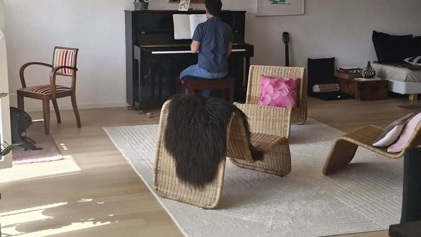 Appartement à louer - 1095 Lutry - Photo 2