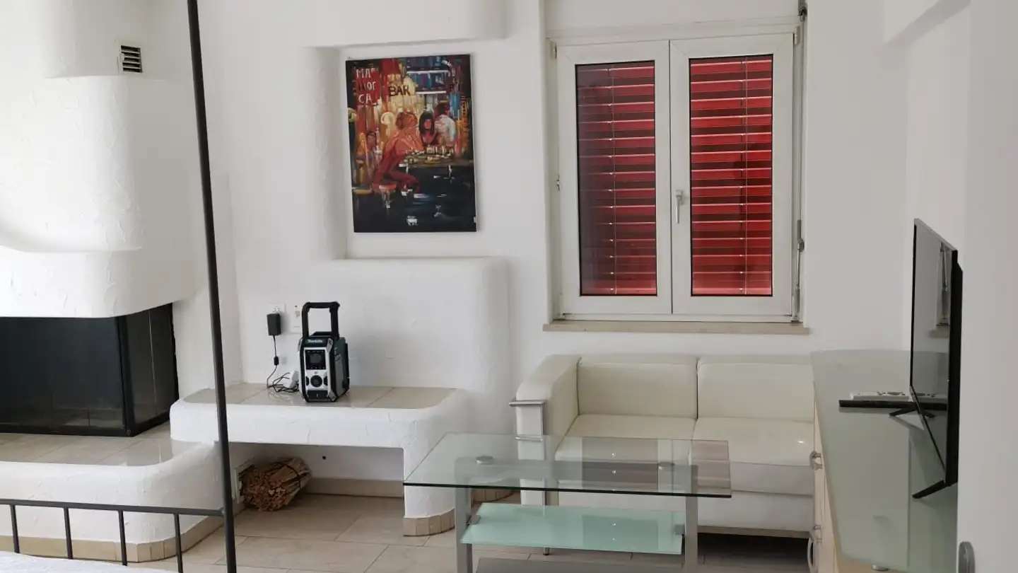 Single room for rent - 8152 Glattbrugg