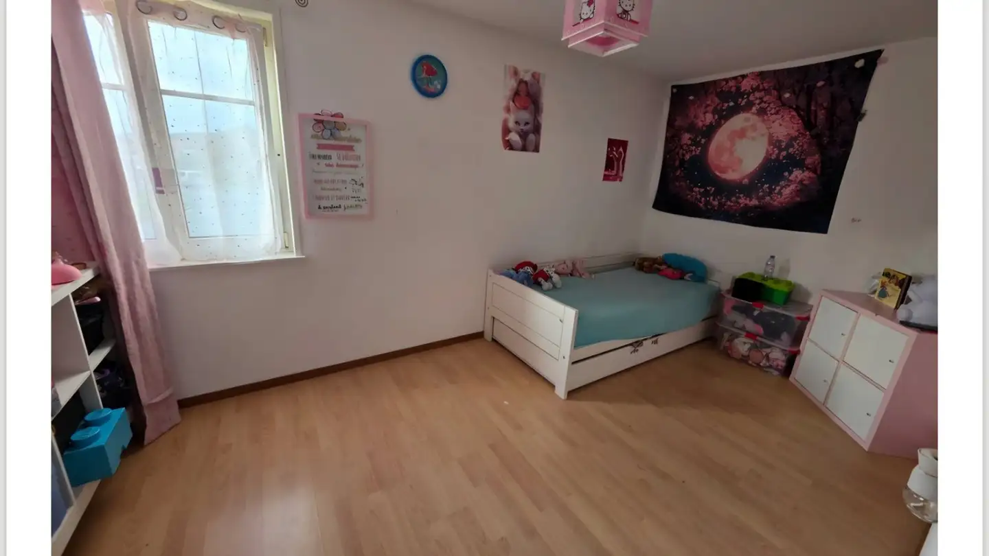 Appartamento in affitto - Route D'eclépens 10, 1377 Oulens-sous-Echallens - Photo 3