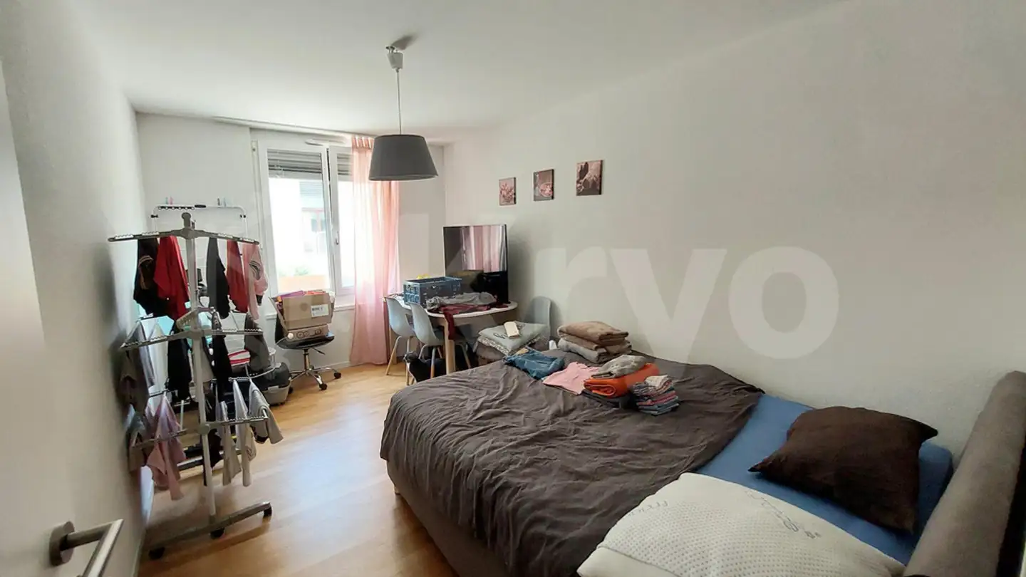 Appartamento in affitto - Route De Bâle, 2800 Delémont - Foto 4