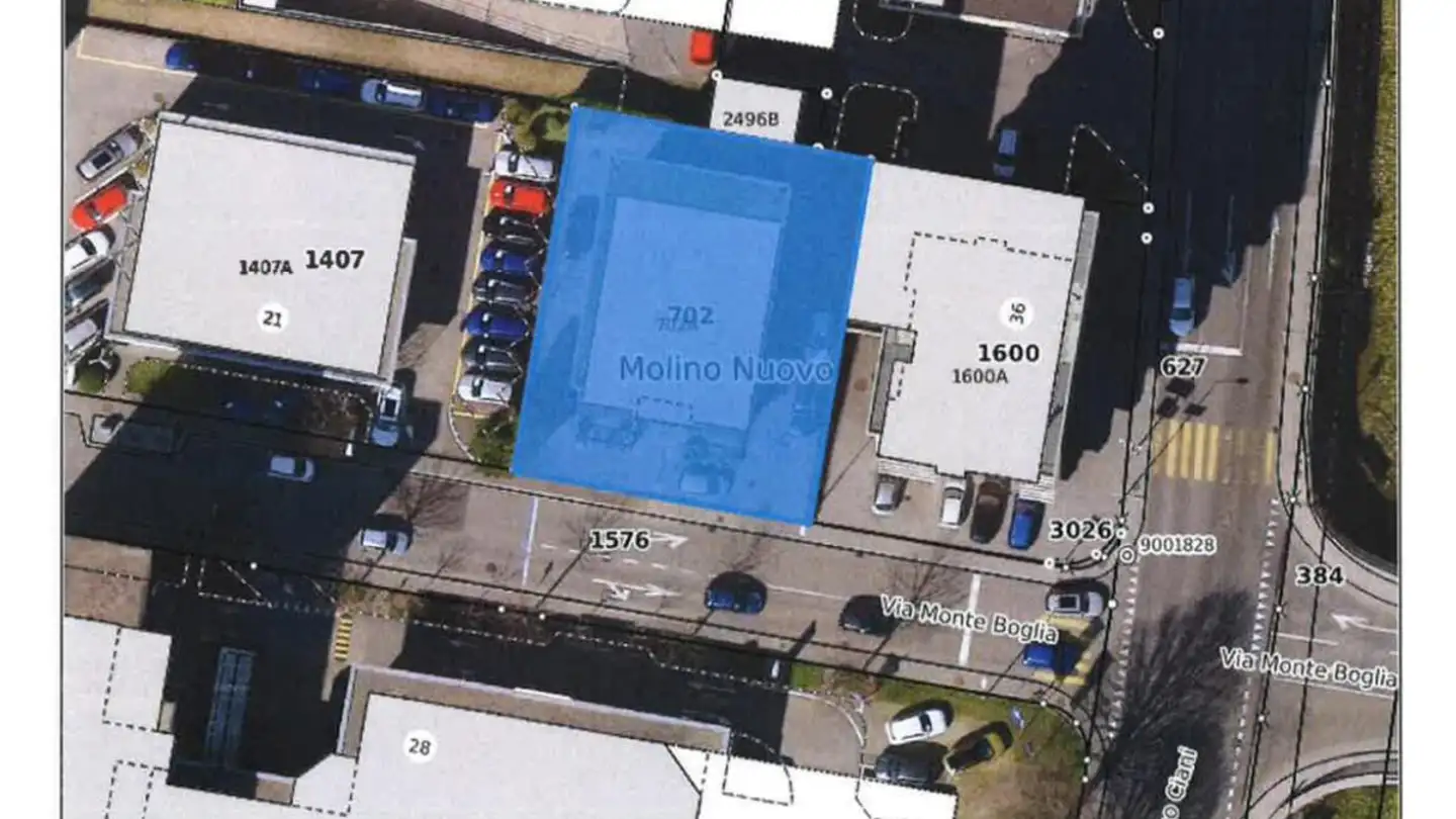 Casa singola in vendita - 6900 Lugano - Foto 2