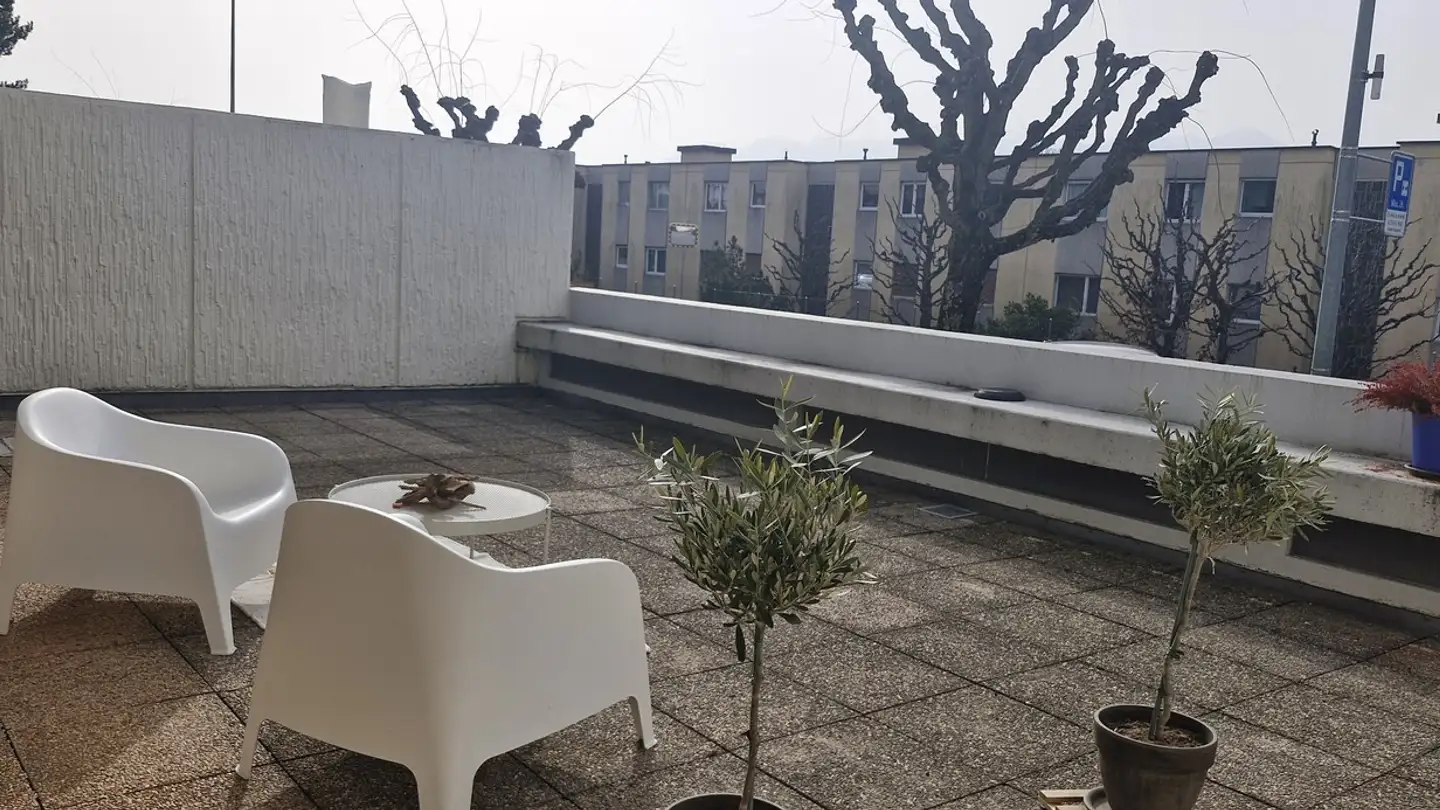 Appartement à louer - 1095 Lutry - Photo 4