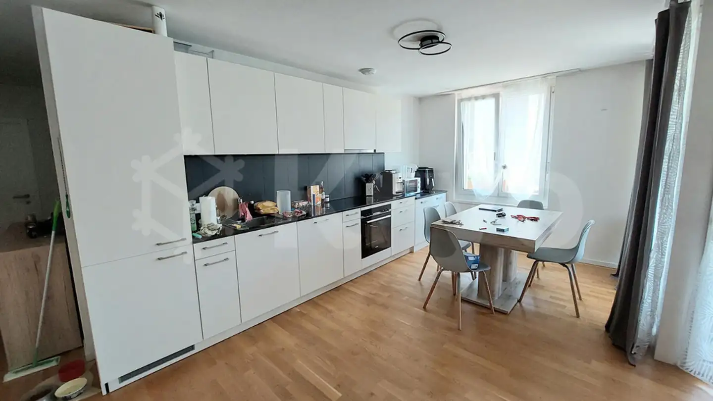 Appartamento in affitto - Route De Bâle, 2800 Delémont