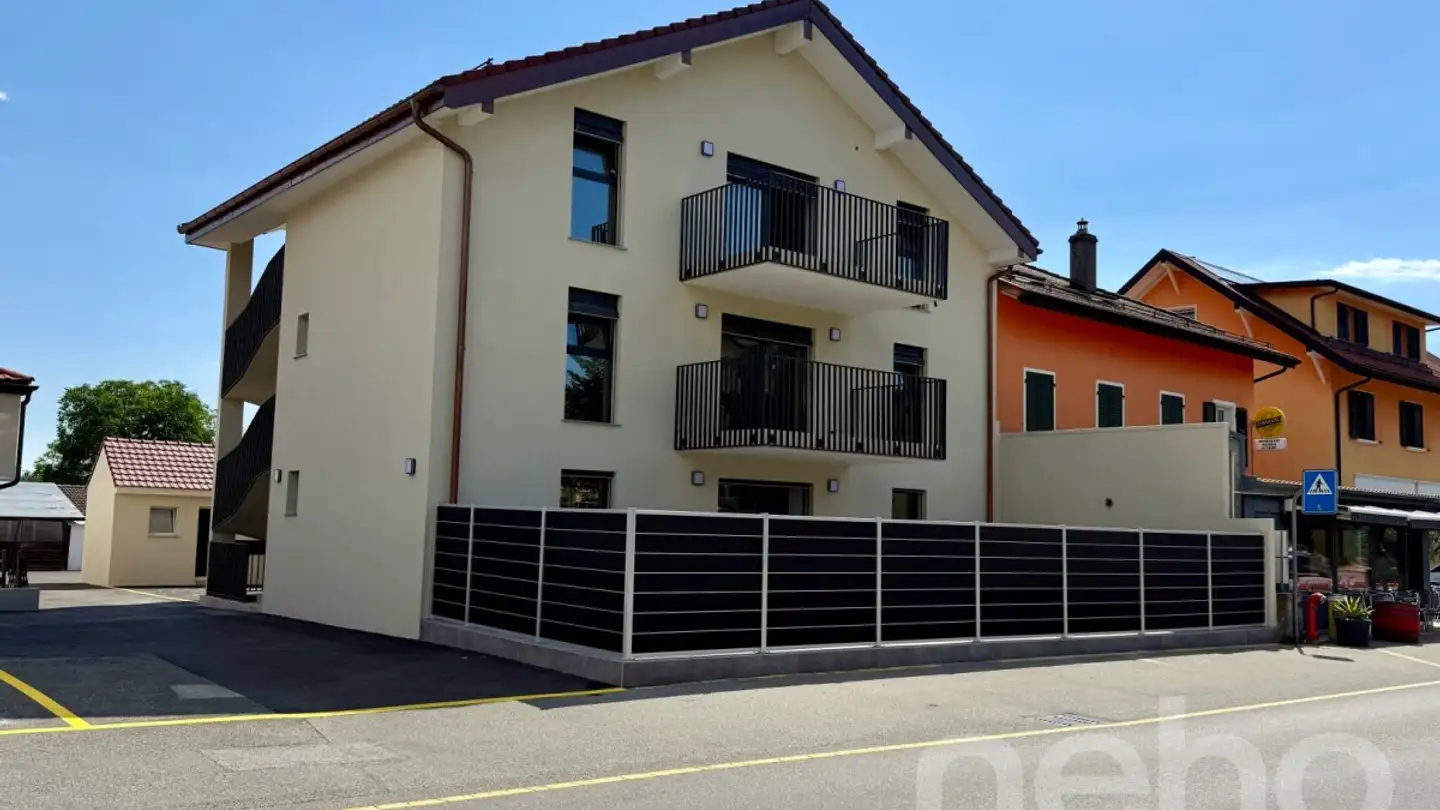 Wohnung kaufen - 1145 Bière - Foto 2