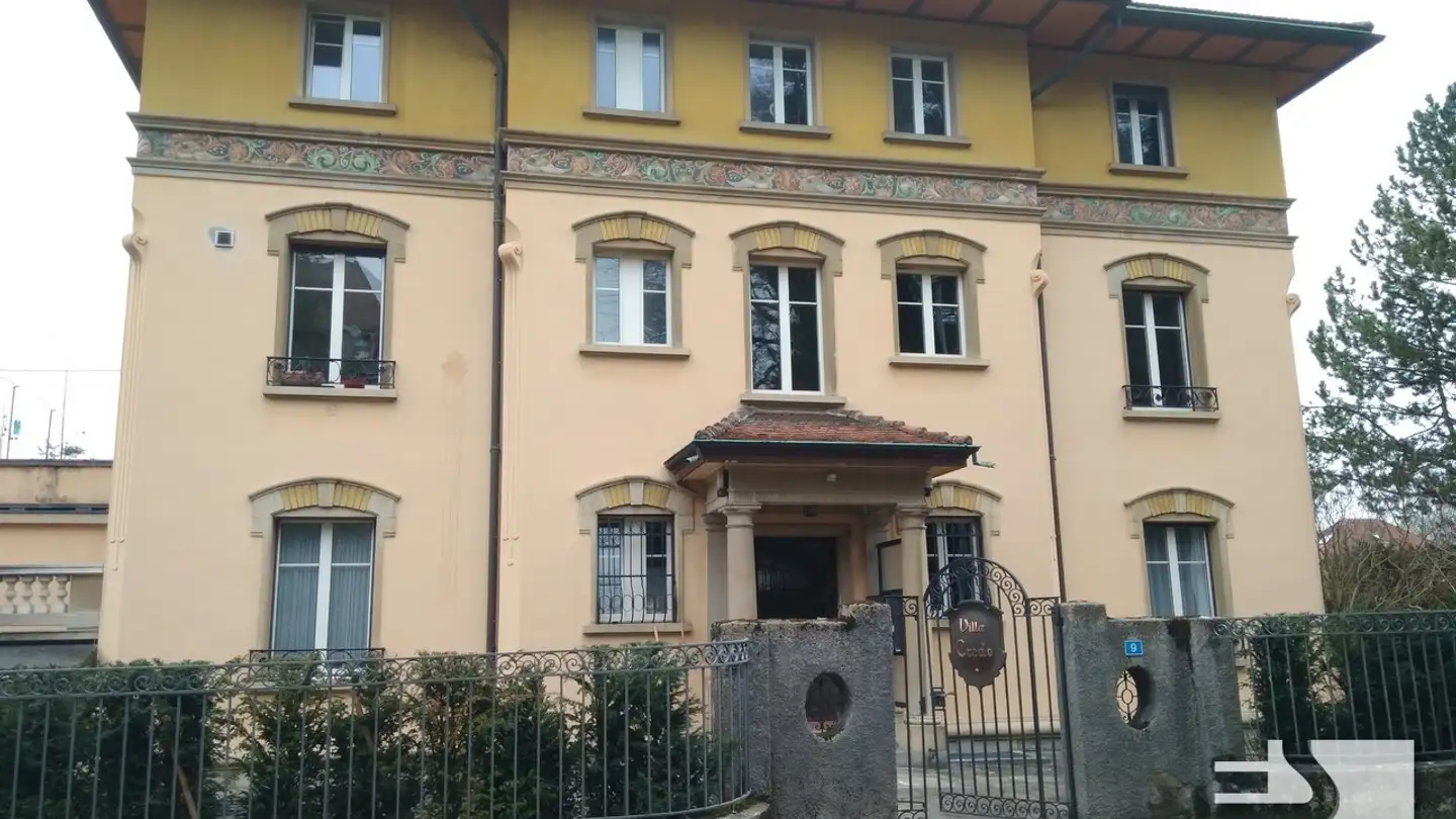 Apartment for rent - Rue Des Écoles 9, 1700 Fribourg
