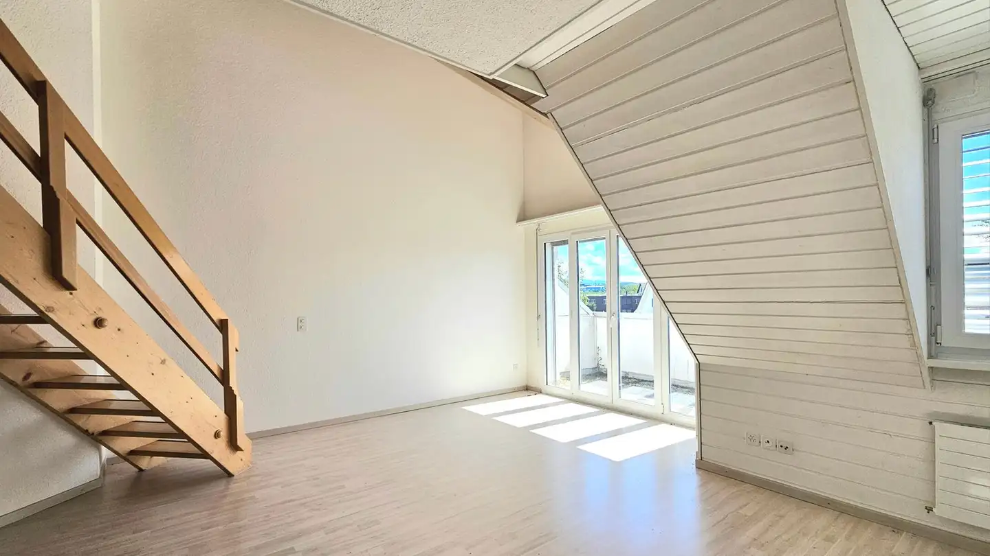 Duplex à louer - Egnacherstrasse 73, 9320 Frasnacht - Photo 2