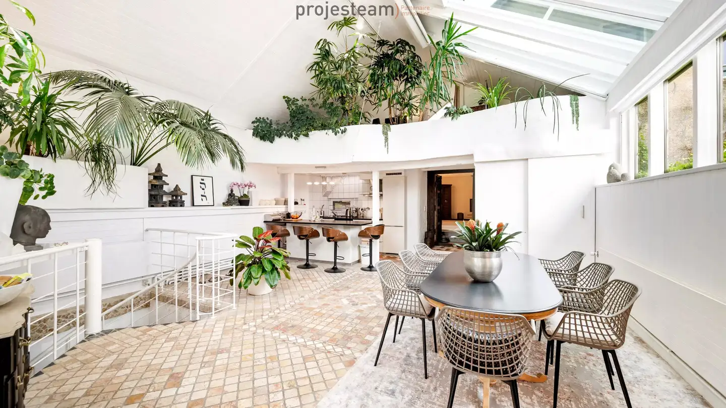 Edificio residenziale in vendita - 1148 L'Isle - Foto 2