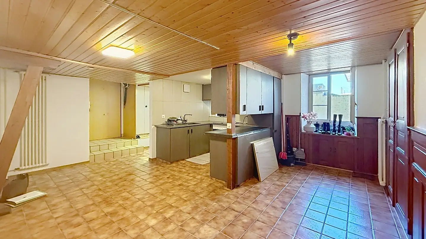 Appartamento in affitto - Grand-Rue 19, 1470 Estavayer-le-Lac - Foto 3