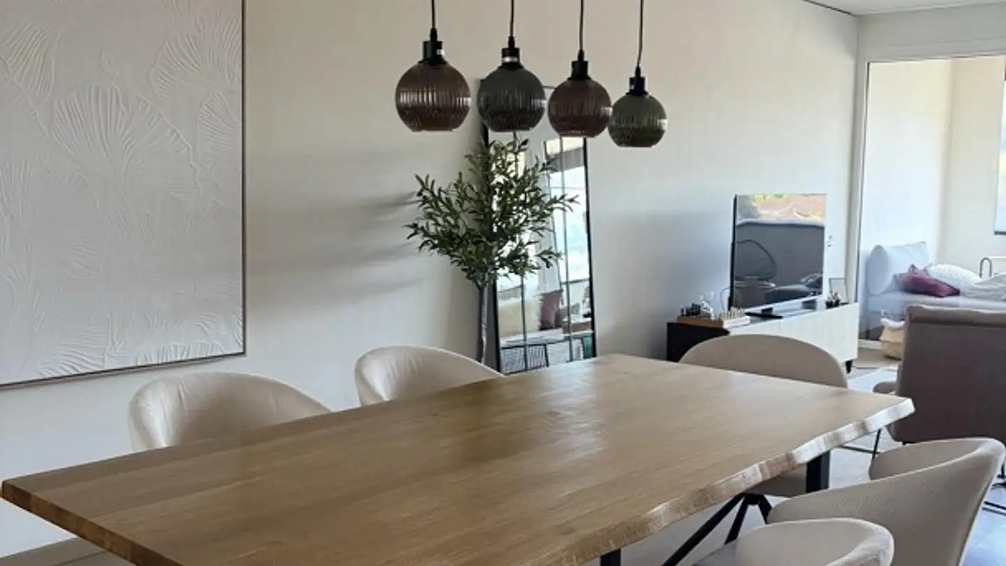 Wohnung mieten - Grünaustrasse 14, 9470 Buchs SG - Foto 2