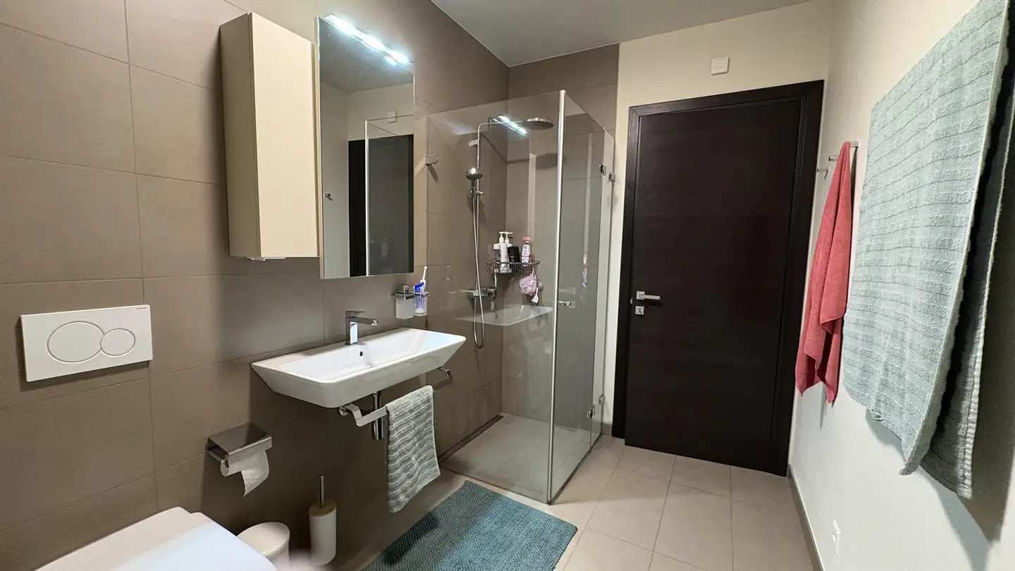 Wohnung mieten - Grünaustrasse 14, 9470 Buchs SG - Foto 4