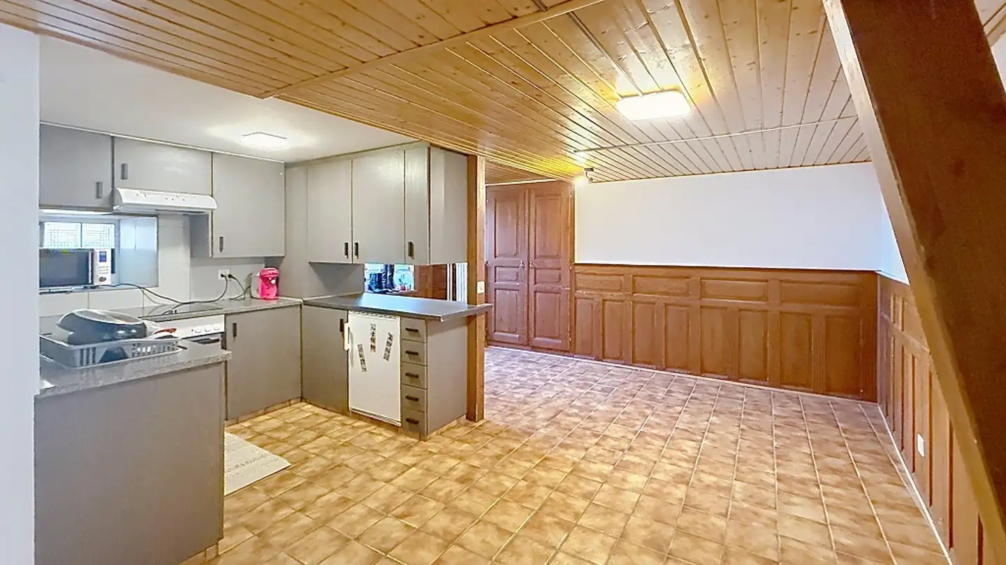 Appartamento in affitto - Grand-Rue 19, 1470 Estavayer-le-Lac - Foto 4