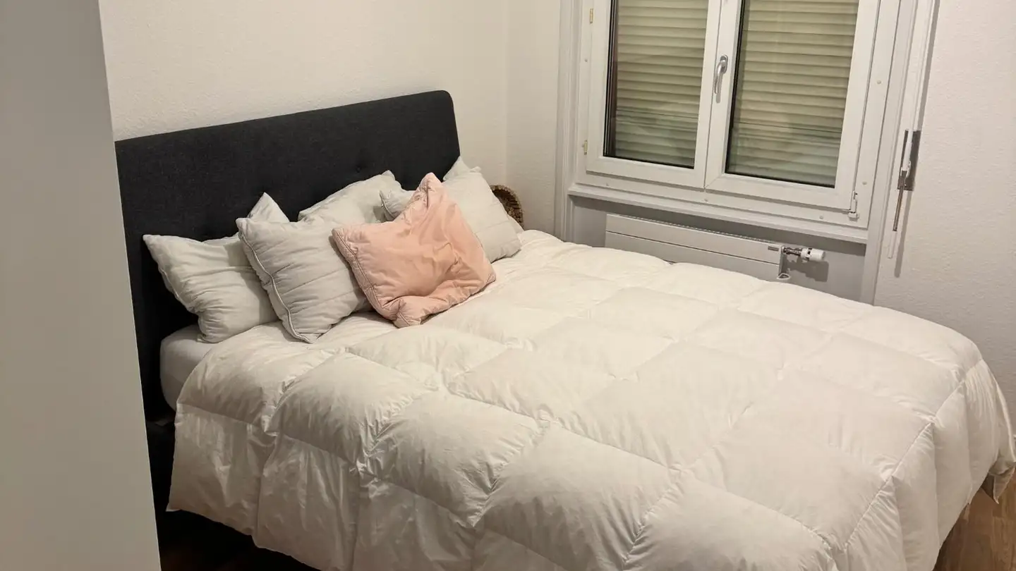 Apartment for rent - 1814 La Tour-de-Peilz - Photo 2