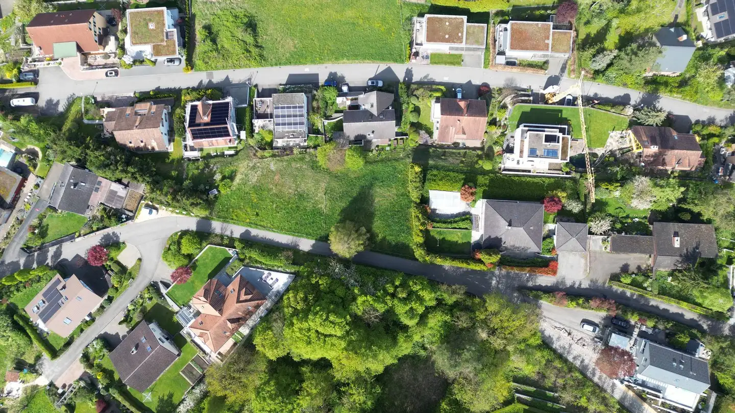 Terreno edificabile in vendita - Föhrenweg, 5070 Frick - Photo 4