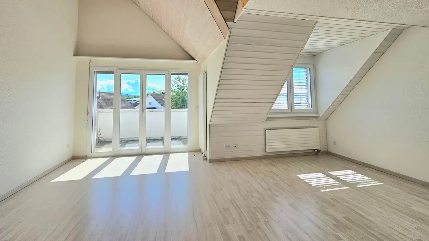 Duplex à louer - Egnacherstrasse 73, 9320 Frasnacht - Photo 3