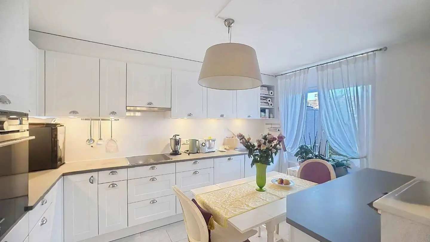 Appartamento in vendita - 1261 Longirod - Foto 2