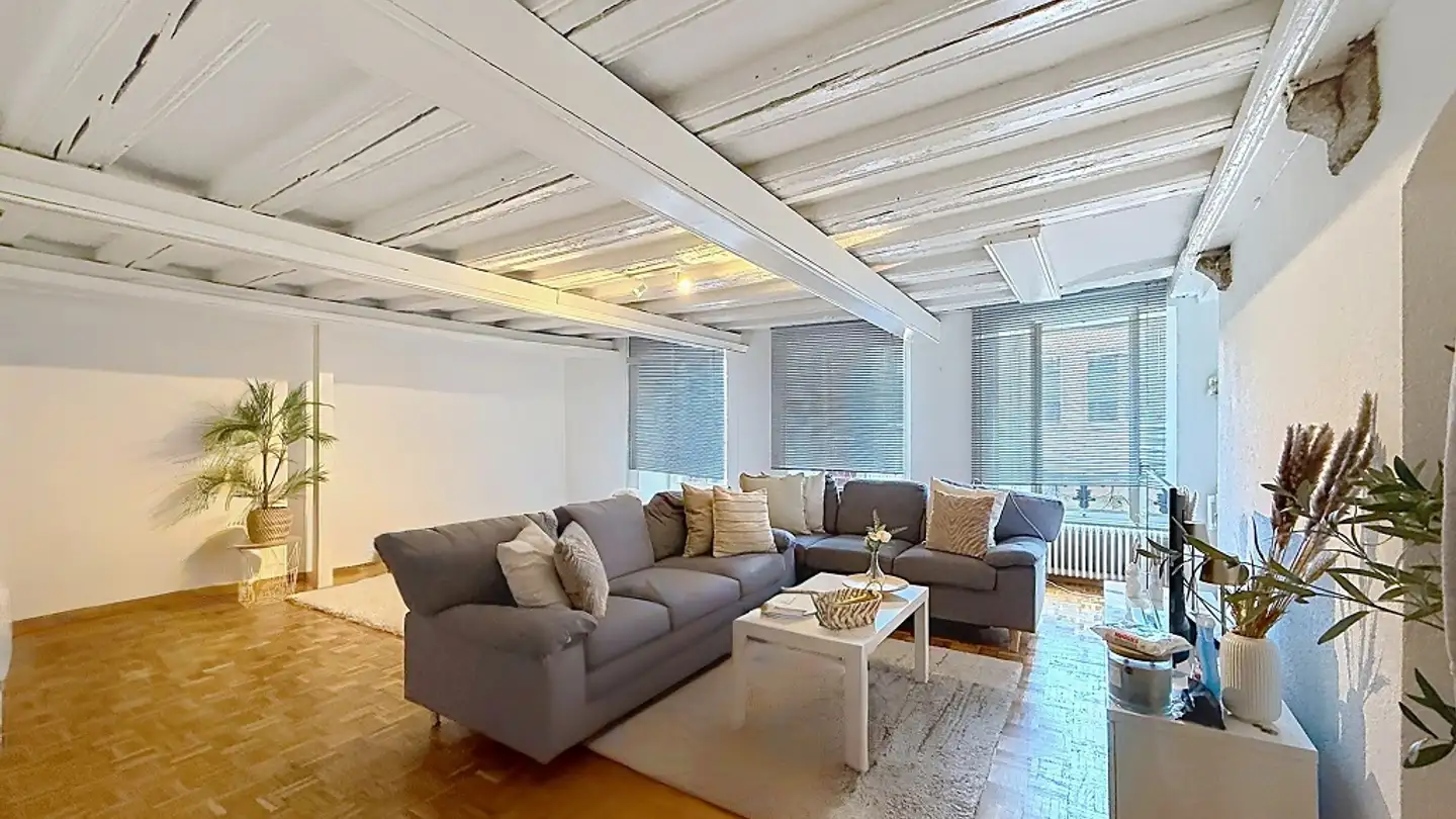 Appartamento in affitto - Grand-Rue 19, 1470 Estavayer-le-Lac - Foto 2