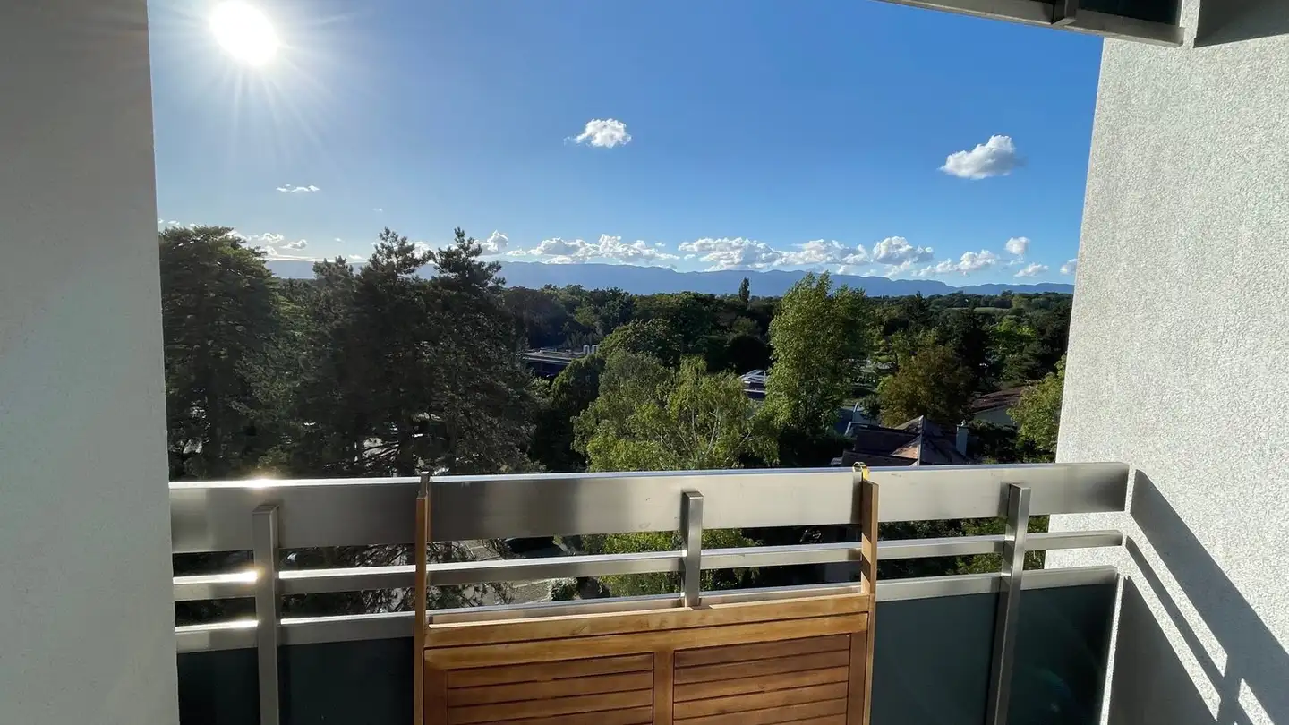 Appartamento in affitto - Chemin De-La-Montagne, 1224 Chêne-Bougeries - Photo 2