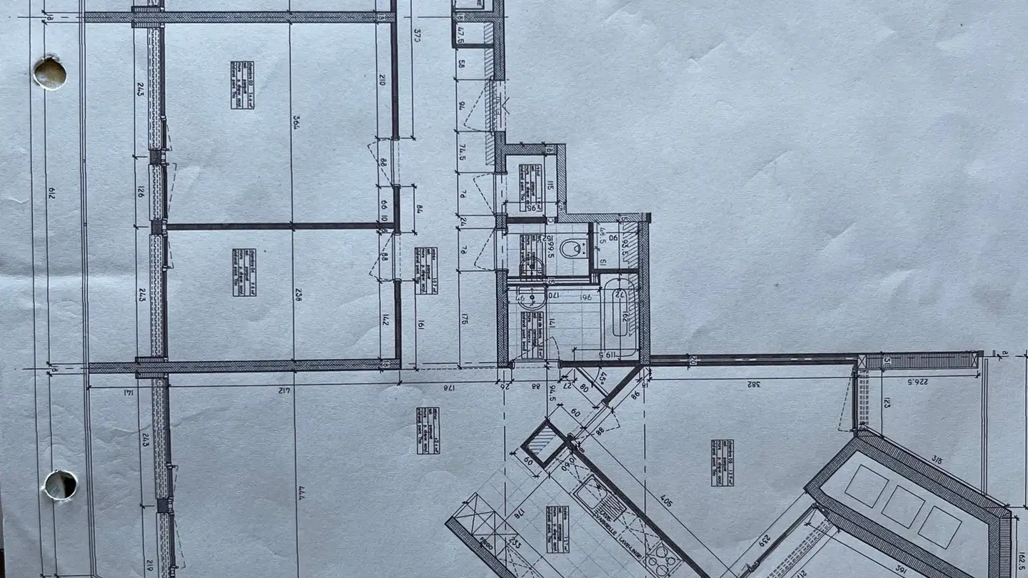 Appartamento in affitto - Chemin De-La-Montagne, 1224 Chêne-Bougeries - Photo 3