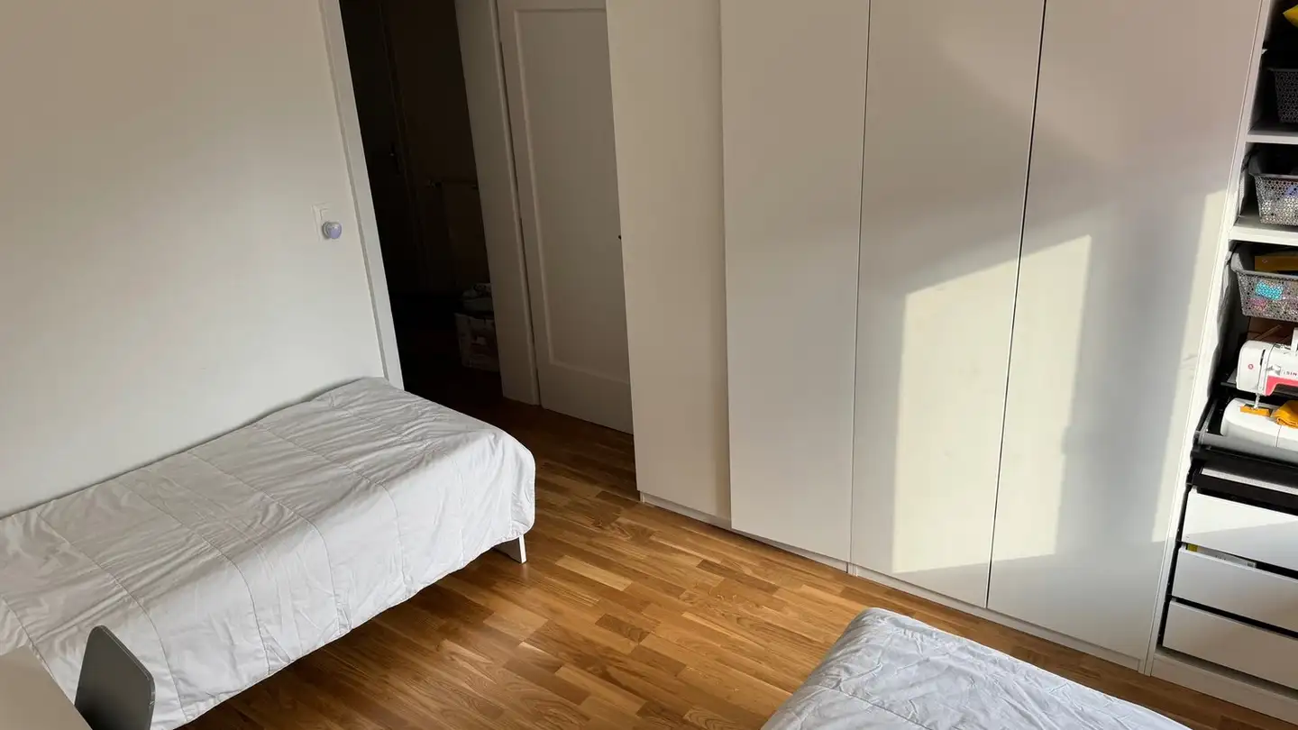 Apartment for rent - 1814 La Tour-de-Peilz - Photo 4