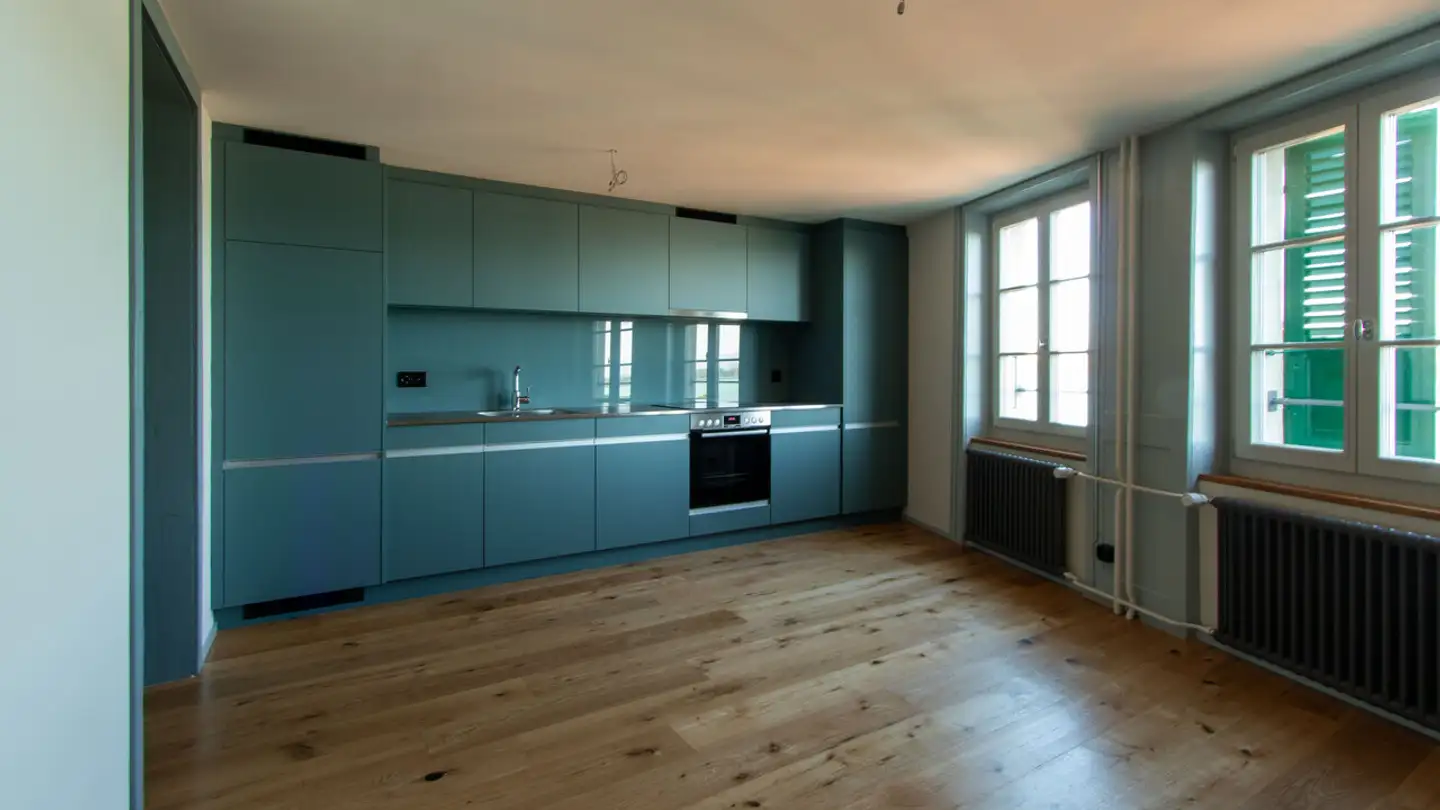 Wohnung mieten - Rathausgasse 11, 3280 Murten - Foto 3