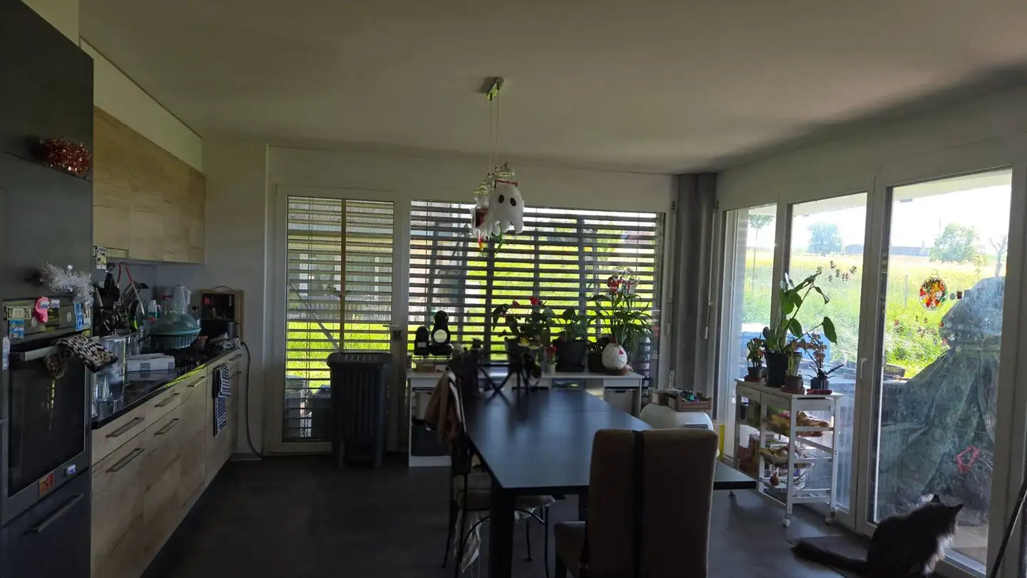Apartment for rent - 1563 Dompierre FR - Photo 4