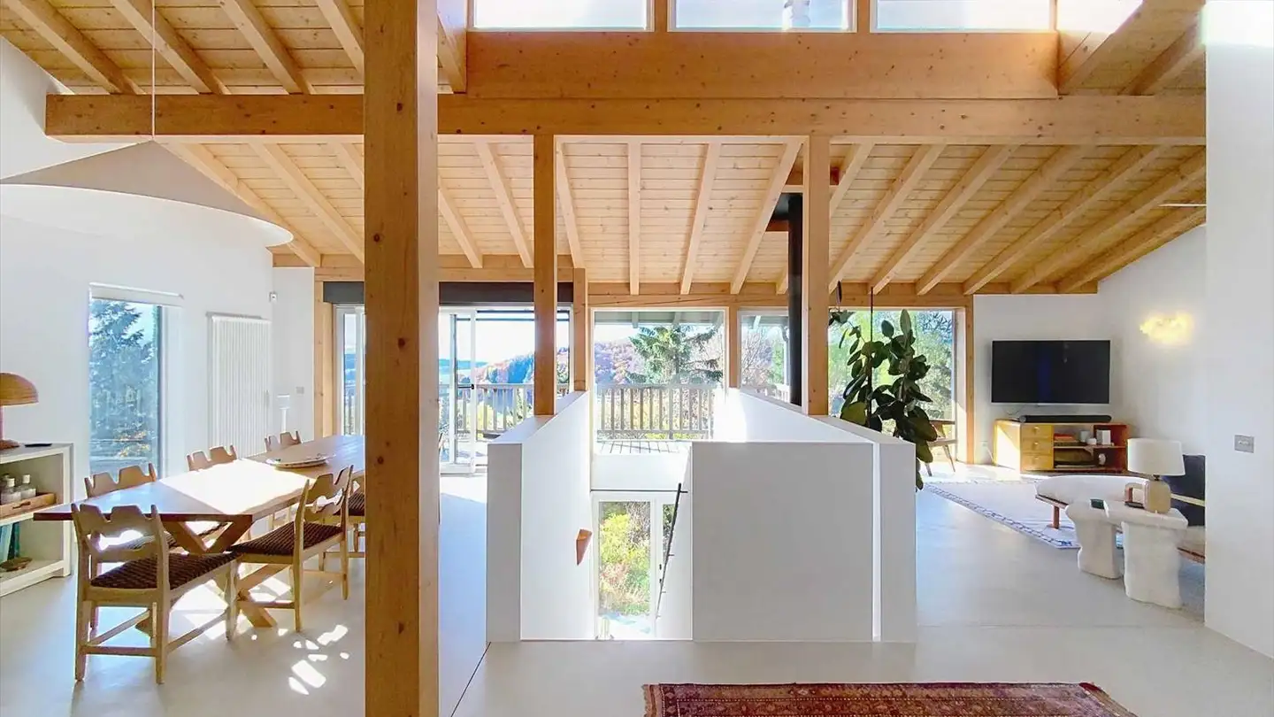 Villa for sale - Route De St-George, 1188 Gimel