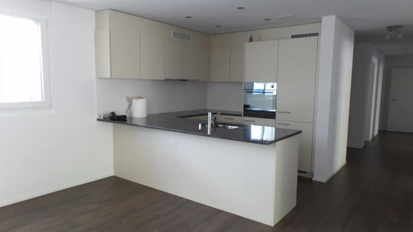 Appartement à louer - Hauptstrasse 26, 9555 Tobel