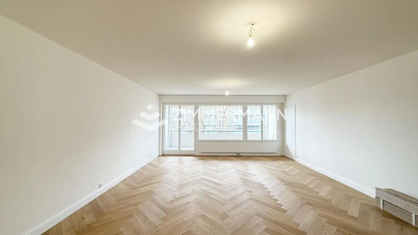 Appartement en terrasse à vendre - Route de Malagnou, 1224 Chêne-Bougeries - Photo 2