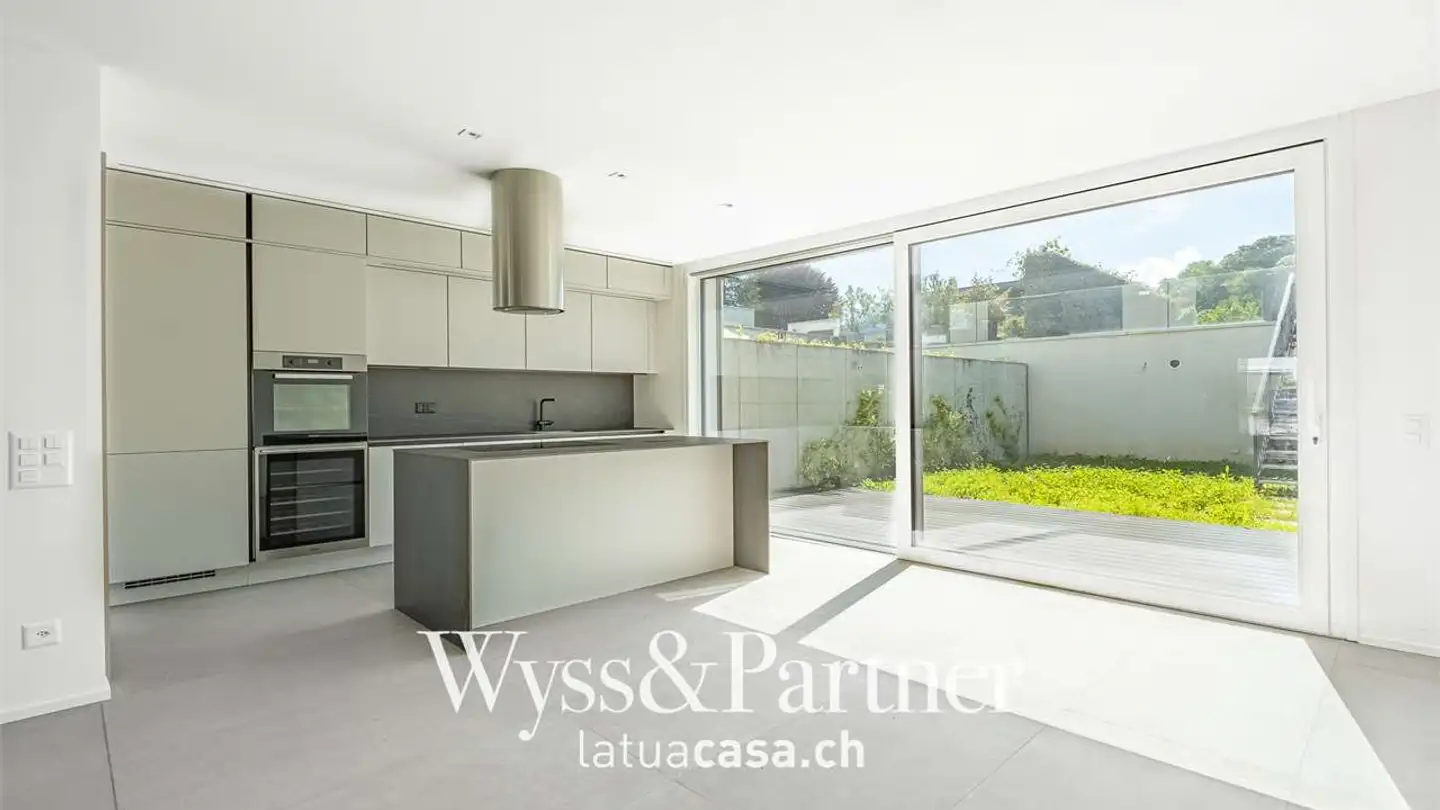 Apartment for sale - 6987 Caslano