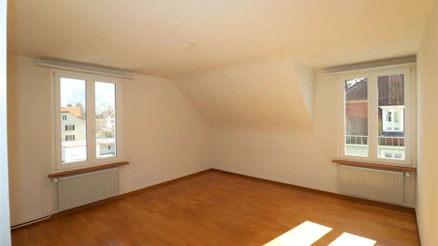 Apartment for rent - Schulweg 2, 2543 Lengnau BE - Photo 2