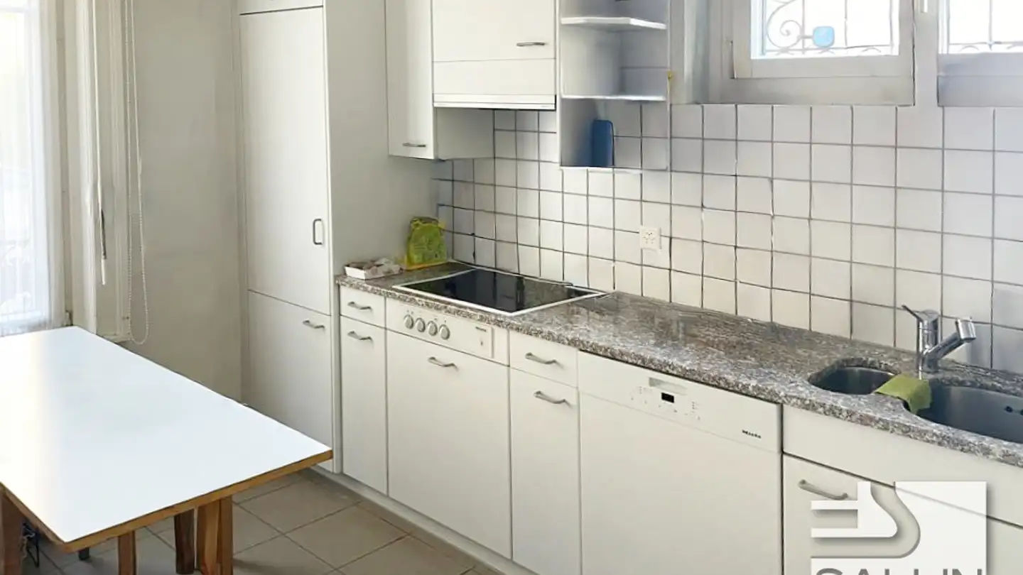 Apartment for rent - Rue Des Écoles 9, 1700 Fribourg - Photo 4