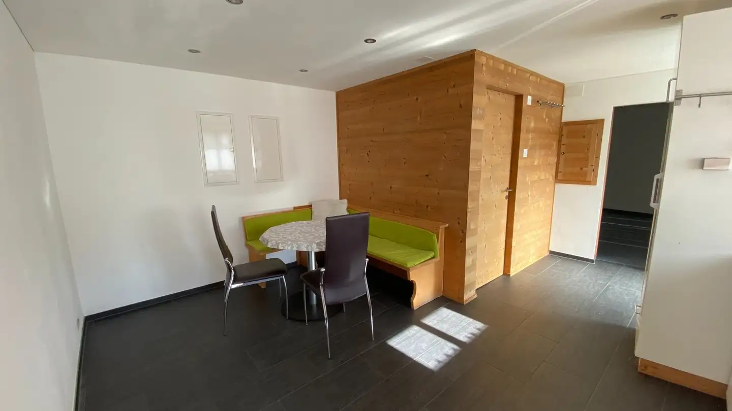 Wohnung mieten - Cadruvi 1, 7175 Sumvitg