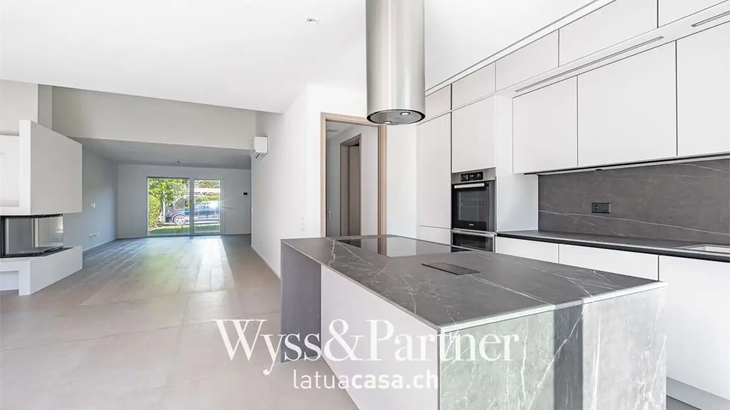 Apartment for sale - 6987 Caslano - Photo 4