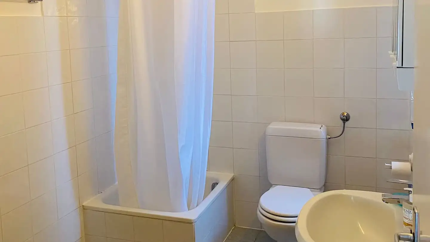 Appartement à louer - Via Grazioso Rusca, 6862 Rancate