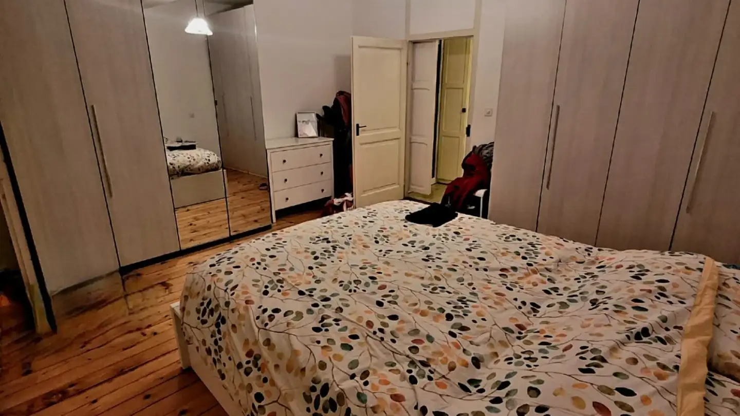 Appartement à louer - Via Grazioso Rusca, 6862 Rancate - Photo 2