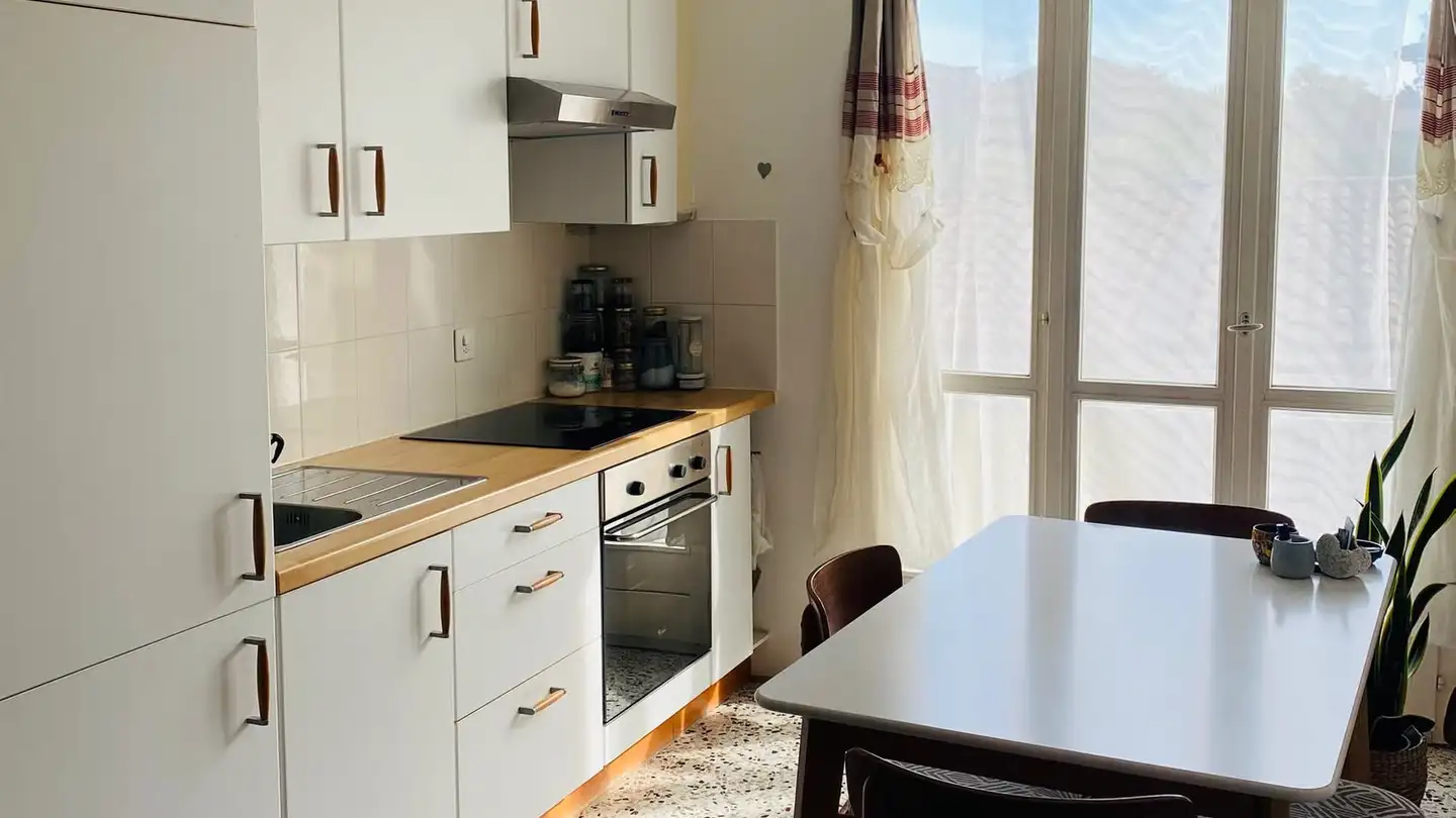 Appartement à louer - Via Grazioso Rusca, 6862 Rancate - Photo 3