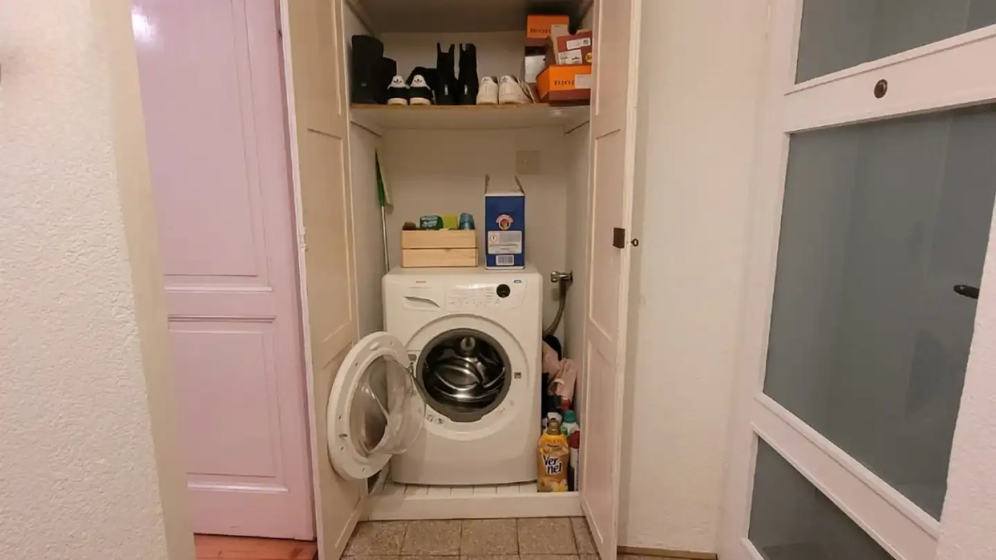 Appartement à louer - Via Grazioso Rusca, 6862 Rancate - Photo 4