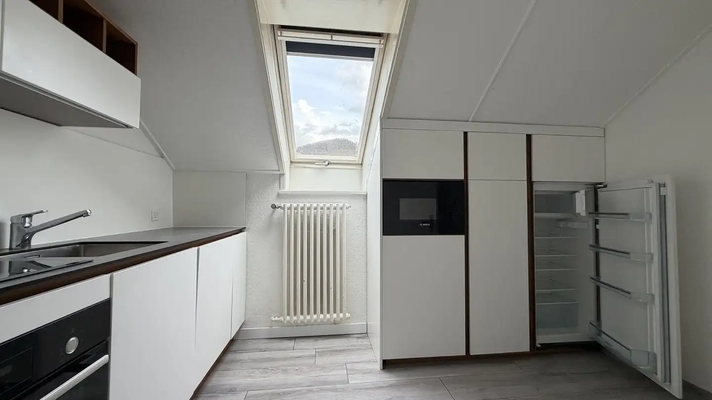 Appartamento in affitto - Gallusstrasse 19, 4612 Wangen b. Olten - Foto 2
