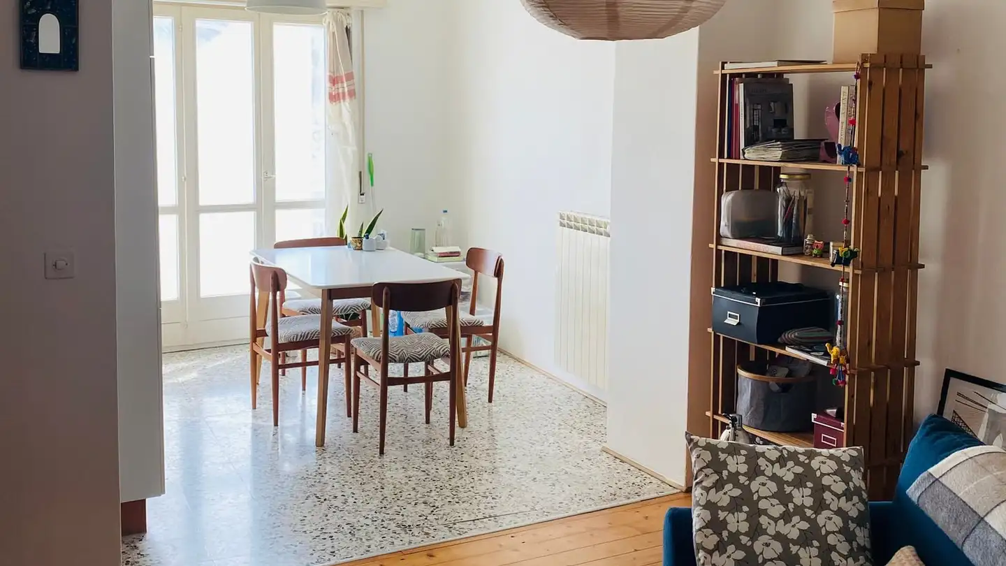 Appartement à louer - Via Grazioso Rusca, 6862 Rancate
