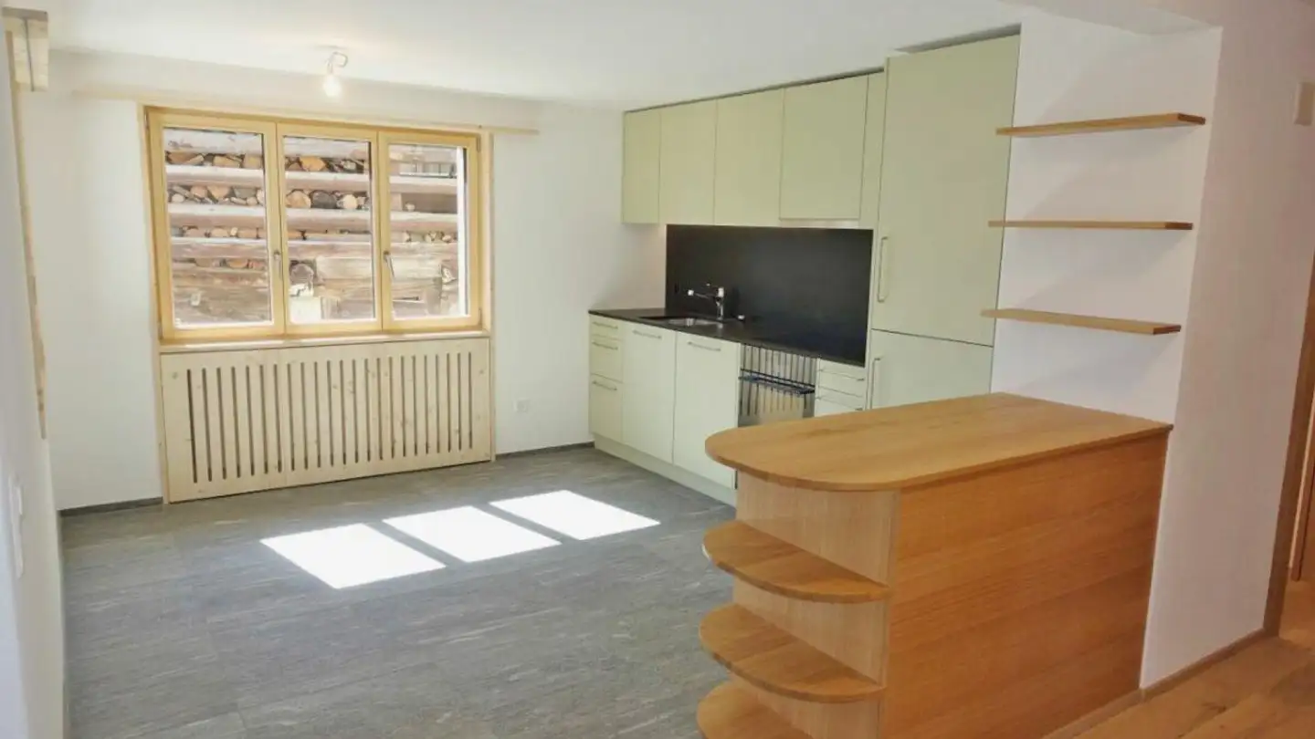 Apartment for sale - Via Demvitg 2, 7141 Luven - Photo 3