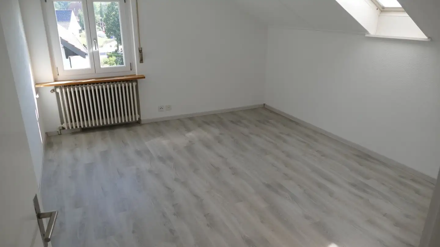 Appartamento in affitto - Gallusstrasse 19, 4612 Wangen b. Olten - Foto 3