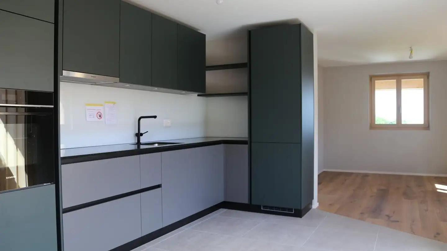 Appartement à louer - Route De La Glâne 20, 1695 Villarlod