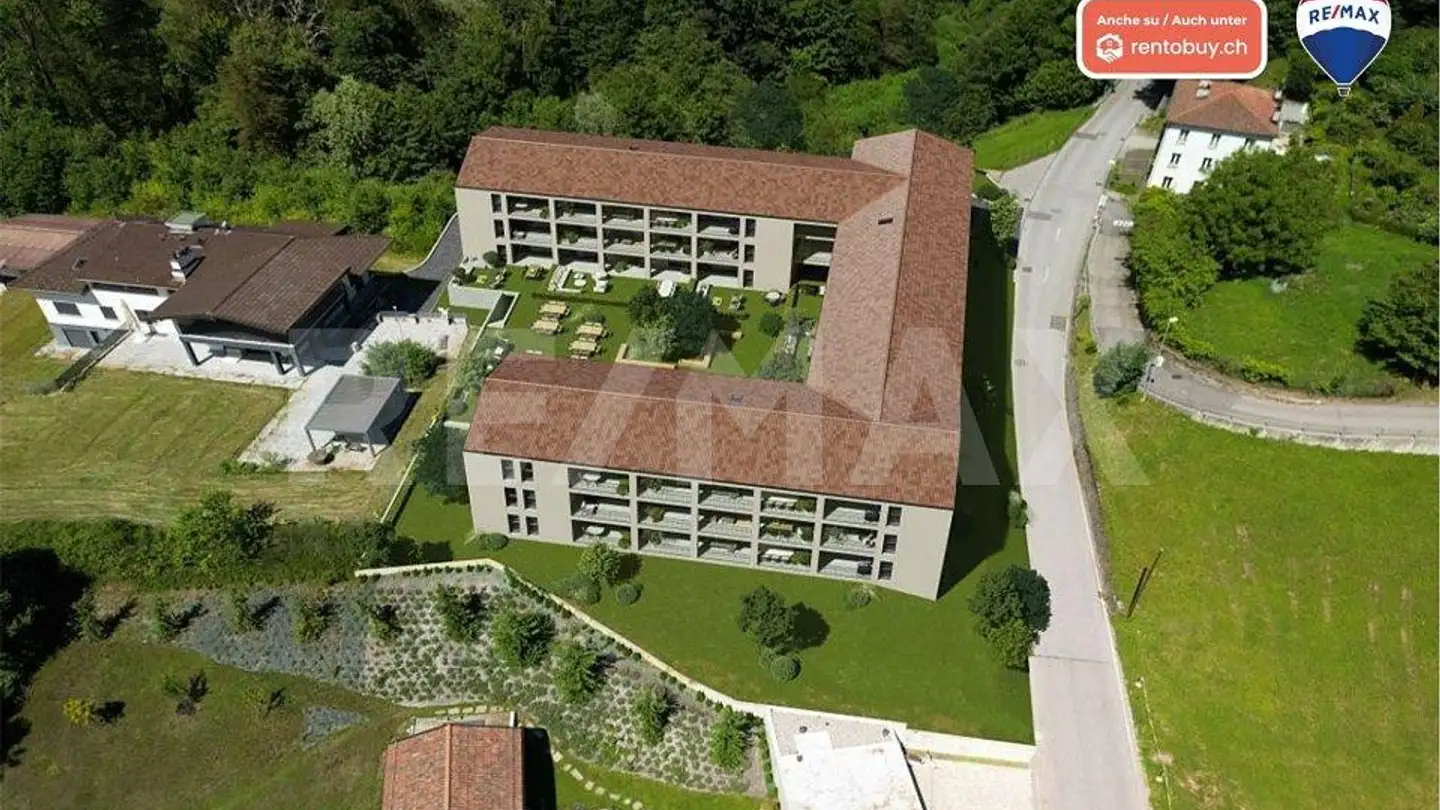 Apartment for sale - 6959 Maglio di Colla