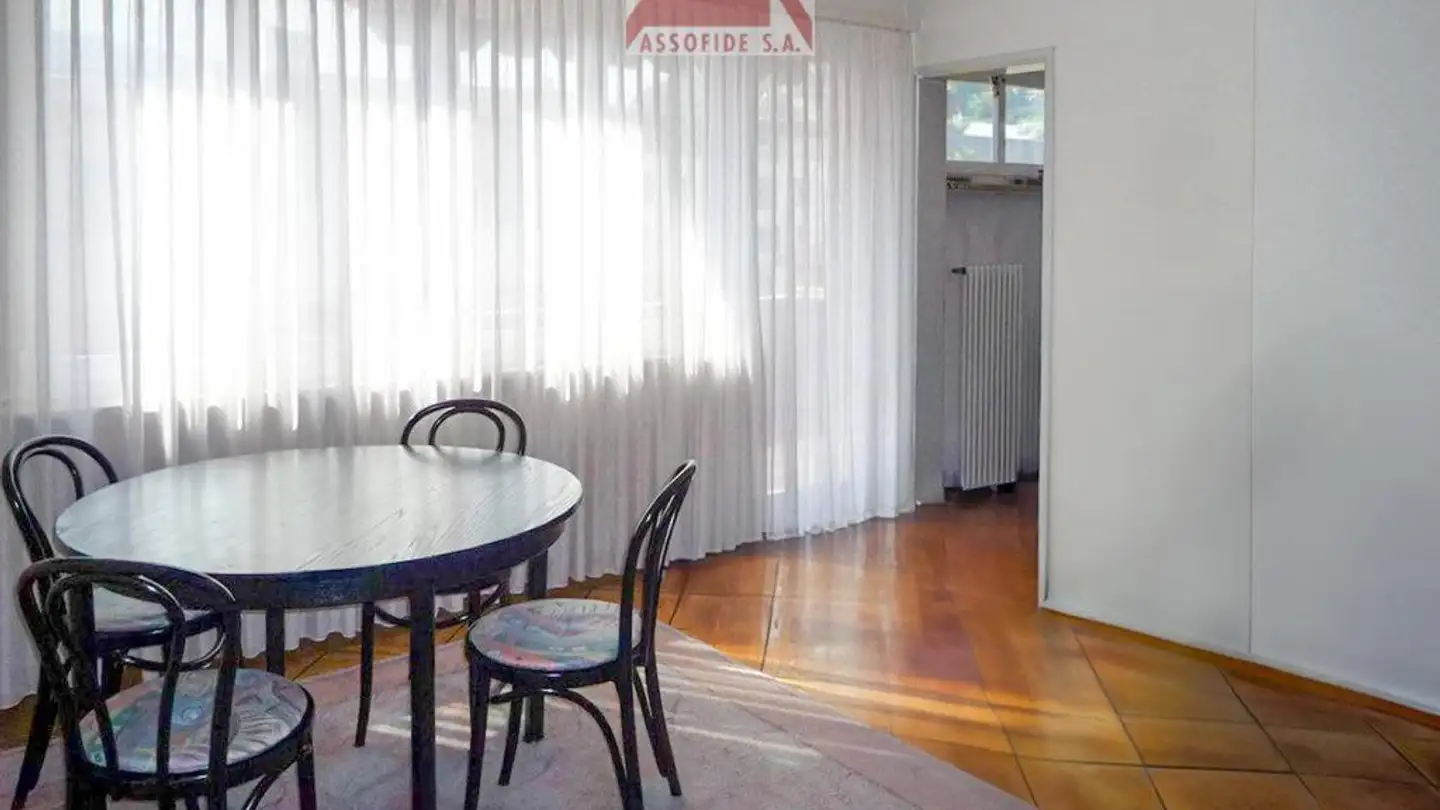 Appartement à vendre - 6600 Locarno - Photo 3